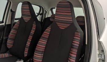 CITROEN C1 – VTI 72CV BVM5 5P SHINE complet