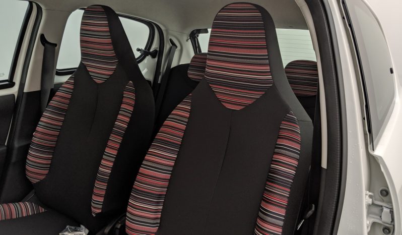 CITROEN C1 – VTI 72CV BVM5 5P SHINE complet