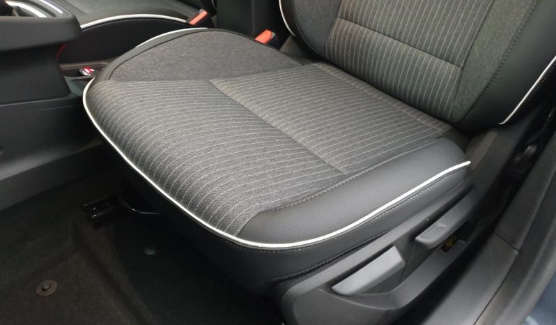 RENAULT CLIO V – 1.0 TCE 90CV BVM6 INTENS complet