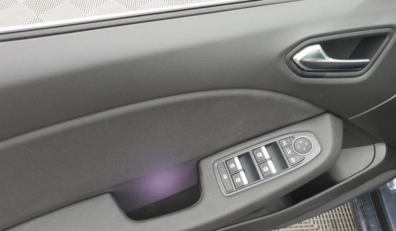 RENAULT CLIO V – 1.0 TCE 90CV BVM6 INTENS complet