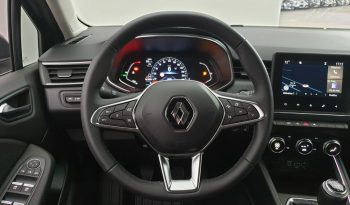 RENAULT CLIO V – 1.0 TCE 90CV BVM6 INTENS complet