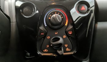 CITROEN C1 – VTI 72CV BVM5 5P SHINE complet