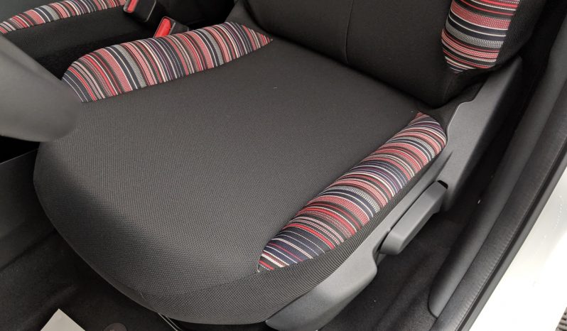 CITROEN C1 – VTI 72CV BVM5 5P SHINE complet