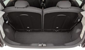 CITROEN C1 – VTI 72CV BVM5 5P SHINE complet