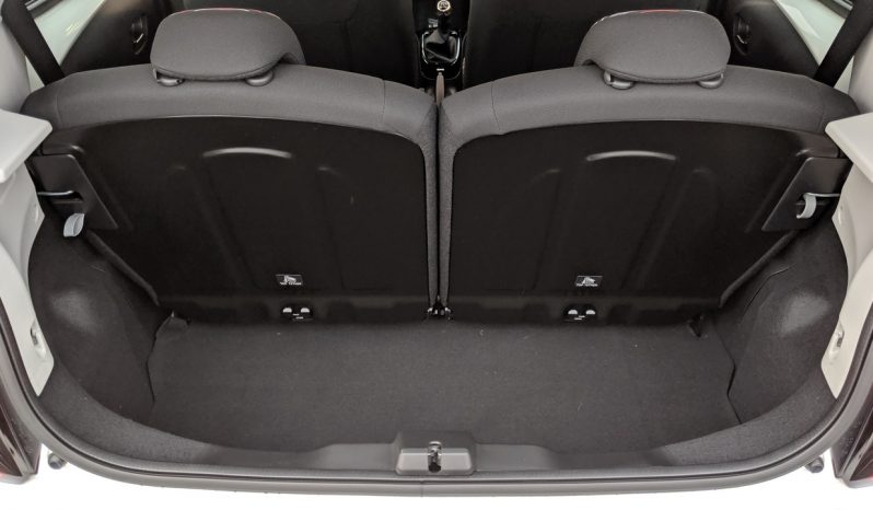 CITROEN C1 – VTI 72CV BVM5 5P SHINE complet