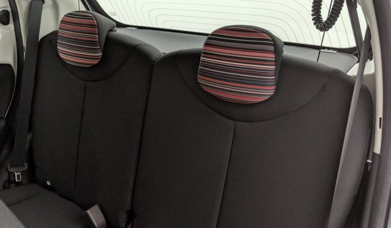 CITROEN C1 – VTI 72CV BVM5 5P SHINE complet