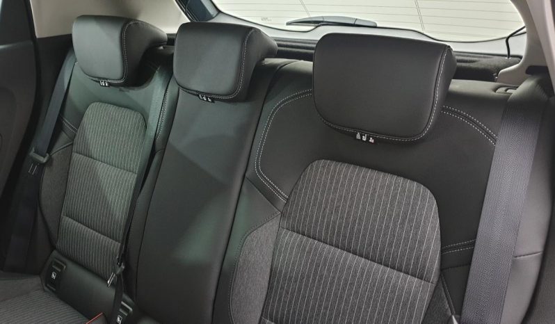 RENAULT CLIO V – 1.0 TCE 90CV BVM6 INTENS complet