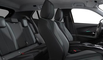 PEUGEOT 2008 NOUVEAU – 1.2 PURETECH 130CV EAT8 ALLURE SUREQUIPE complet