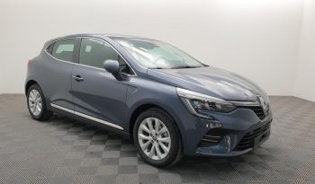 RENAULT CLIO V – 1.0 TCE 90CV BVM6 INTENS complet