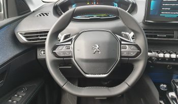 PEUGEOT 3008 NOUVEAU – 1.6 HYBRID 225CV EAT8 ALLURE PACK + HAYON MAINS LIBRES + PACK DRIVE ASSIST PLUS complet