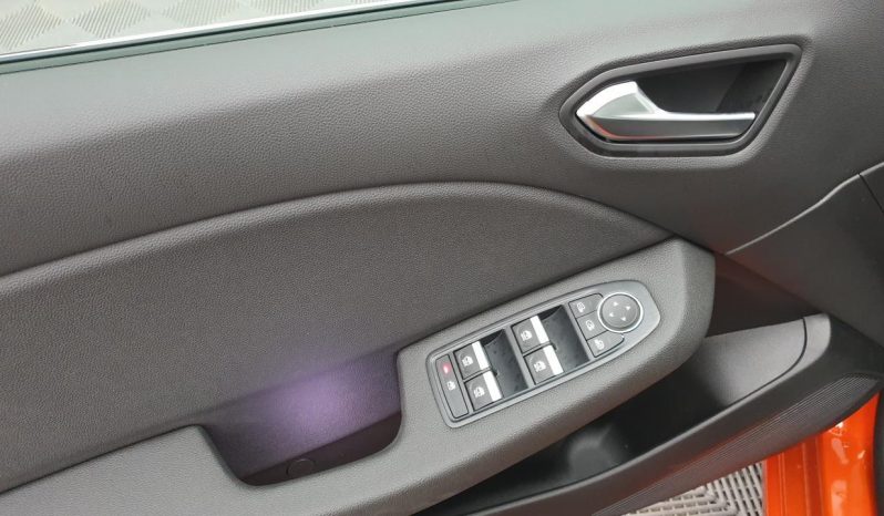 RENAULT CLIO V – 1.0 TCE 90CV BVM6 INTENS complet