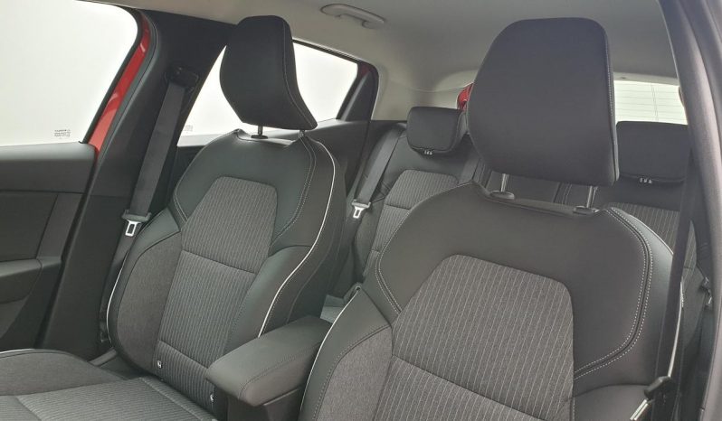 RENAULT CLIO V – 1.0 TCE 90CV BVM6 INTENS complet