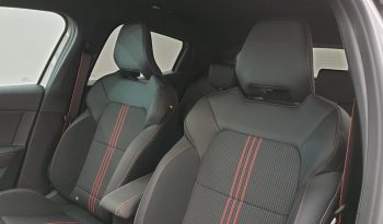 RENAULT CLIO V – 1.0 TCE 90CV BVM6 RS LINE + PACK CITY 360° + ECRAN 9.3 complet