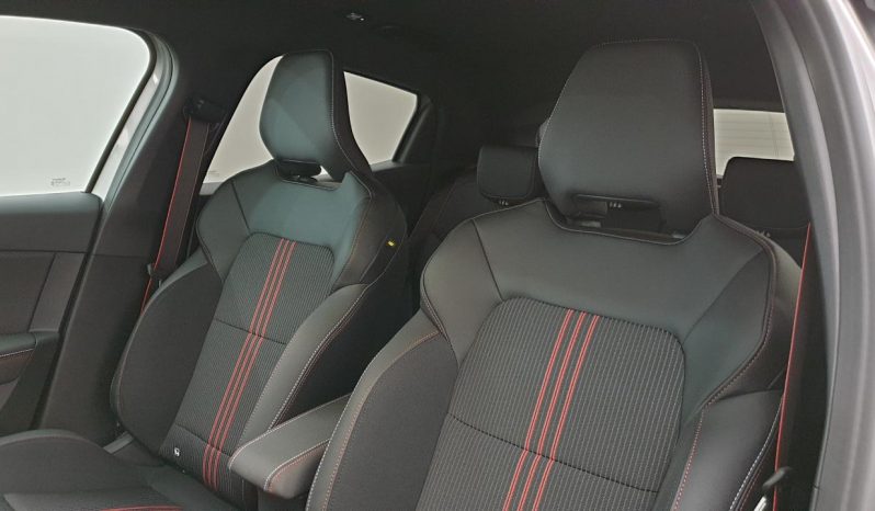 RENAULT CLIO V – 1.0 TCE 90CV BVM6 RS LINE + PACK CITY 360° + ECRAN 9.3 complet