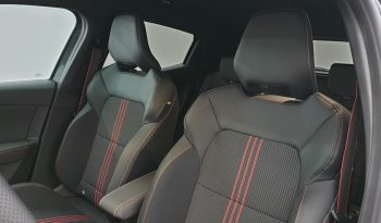 RENAULT CLIO V – 1.0 TCE 90CV BVM6 RS LINE + PACK CITY 360° + ECRAN 9.3 complet