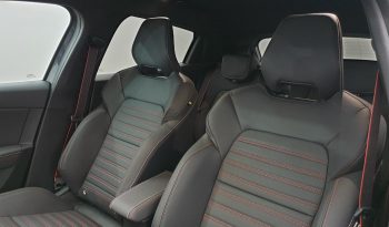 RENAULT CLIO V – 1.0 TCE 90CV BVM6 RS LINE + PACK CITY 360° + SELLERIE CUIR RS LINE + ECRAN 9.3 complet