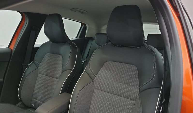 RENAULT CLIO V – 1.0 TCE 90CV BVM6 INTENS complet