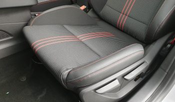 RENAULT CLIO V – 1.0 TCE 90CV BVM6 RS LINE + PACK CITY 360° + ECRAN 9.3 complet