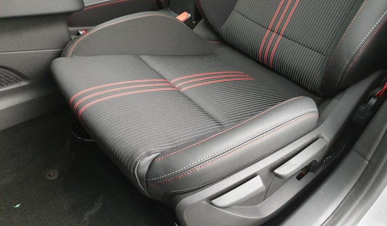 RENAULT CLIO V – 1.0 TCE 90CV BVM6 RS LINE + PACK CITY 360° + ECRAN 9.3 complet