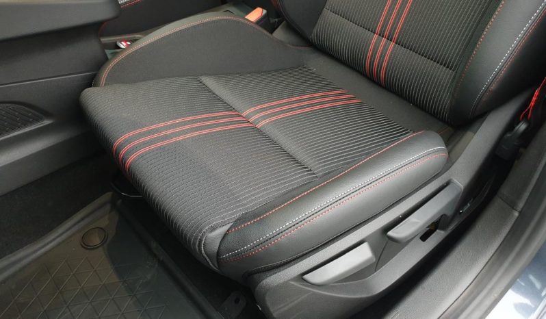 RENAULT CLIO V – 1.0 TCE 90CV BVM6 RS LINE + PACK CITY 360° + ECRAN 9.3 complet