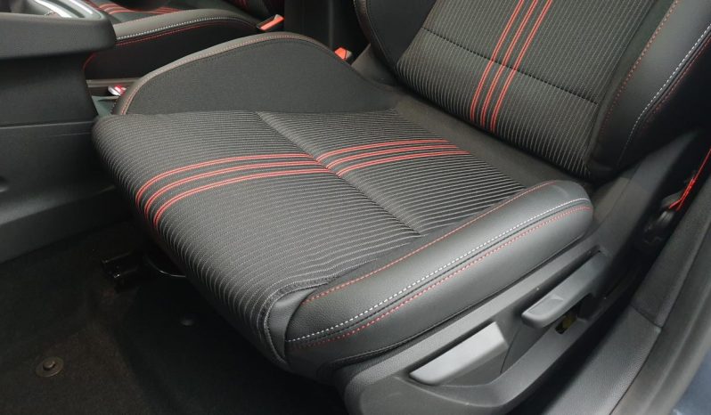 RENAULT CLIO V – 1.0 TCE 90CV BVM6 RS LINE + PACK CITY 360° + ECRAN 9.3 complet