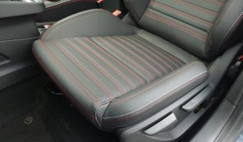 RENAULT CLIO V – 1.0 TCE 90CV BVM6 RS LINE + PACK CITY 360° + SELLERIE CUIR RS LINE + ECRAN 9.3 complet