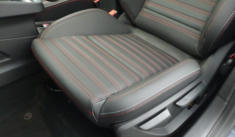 RENAULT CLIO V – 1.0 TCE 90CV BVM6 RS LINE + PACK CITY 360° + SELLERIE CUIR RS LINE + ECRAN 9.3 complet