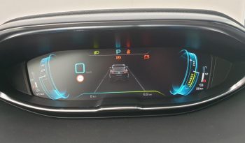 PEUGEOT 3008 NOUVEAU – 1.6 HYBRID 225CV EAT8 ALLURE PACK + HAYON MAINS LIBRES + PACK DRIVE ASSIST PLUS complet