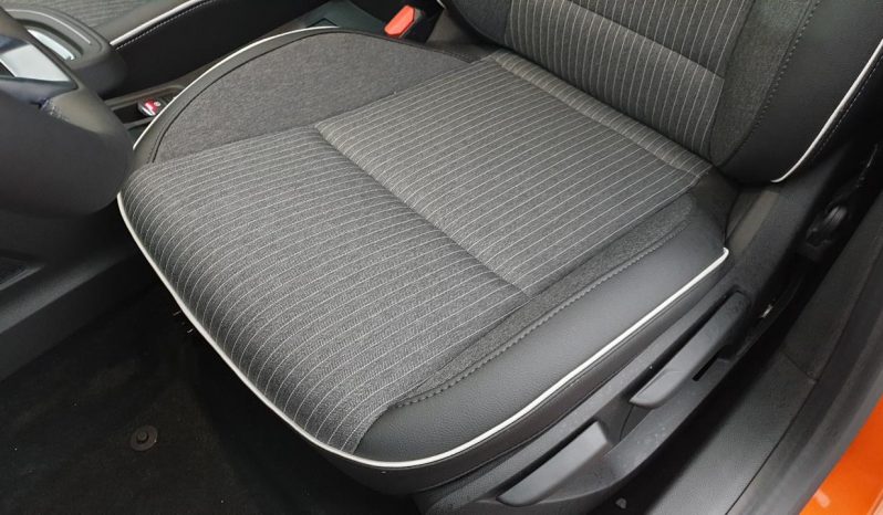 RENAULT CLIO V – 1.0 TCE 90CV BVM6 INTENS complet