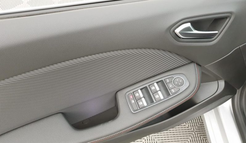 RENAULT CLIO V – 1.0 TCE 90CV BVM6 RS LINE + PACK CITY 360° + ECRAN 9.3 complet