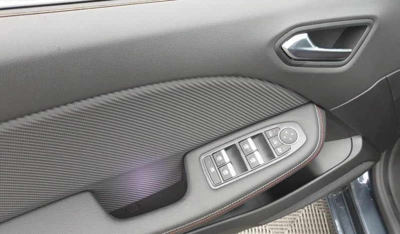 RENAULT CLIO V – 1.0 TCE 90CV BVM6 RS LINE + PACK CITY 360° + ECRAN 9.3 complet