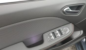 RENAULT CLIO V – 1.0 TCE 90CV BVM6 RS LINE + PACK CITY 360° + ECRAN 9.3 complet