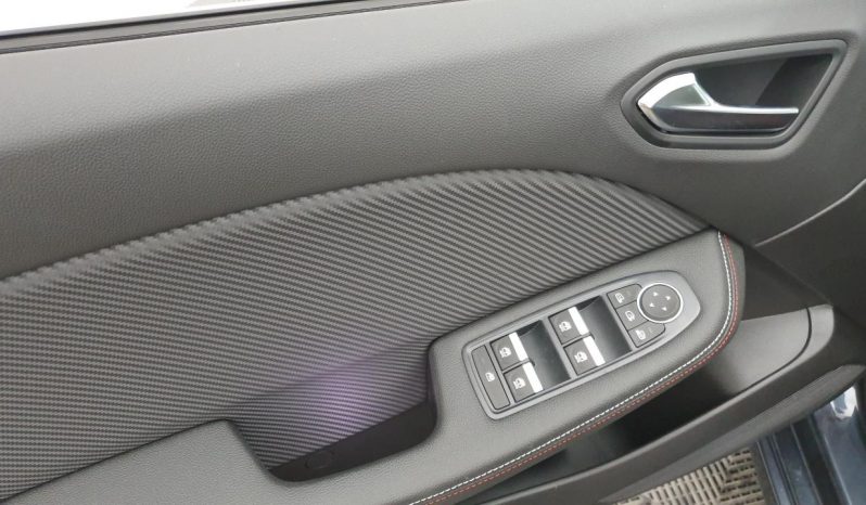 RENAULT CLIO V – 1.0 TCE 90CV BVM6 RS LINE + PACK CITY 360° + ECRAN 9.3 complet