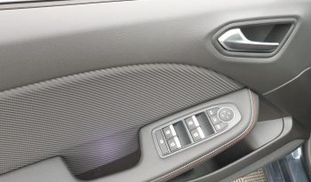 RENAULT CLIO V – 1.0 TCE 90CV BVM6 RS LINE + PACK CITY 360° + SELLERIE CUIR RS LINE + ECRAN 9.3 complet