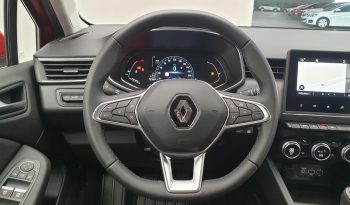 RENAULT CLIO V – 1.0 TCE 90CV BVM6 INTENS complet