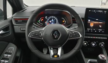 RENAULT CLIO V – 1.0 TCE 90CV BVM6 RS LINE + PACK CITY 360° + ECRAN 9.3 complet