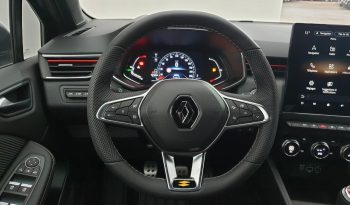 RENAULT CLIO V – 1.0 TCE 90CV BVM6 RS LINE + PACK CITY 360° + ECRAN 9.3 complet