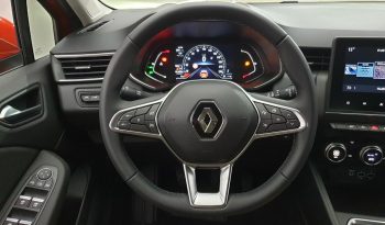 RENAULT CLIO V – 1.0 TCE 90CV BVM6 INTENS complet