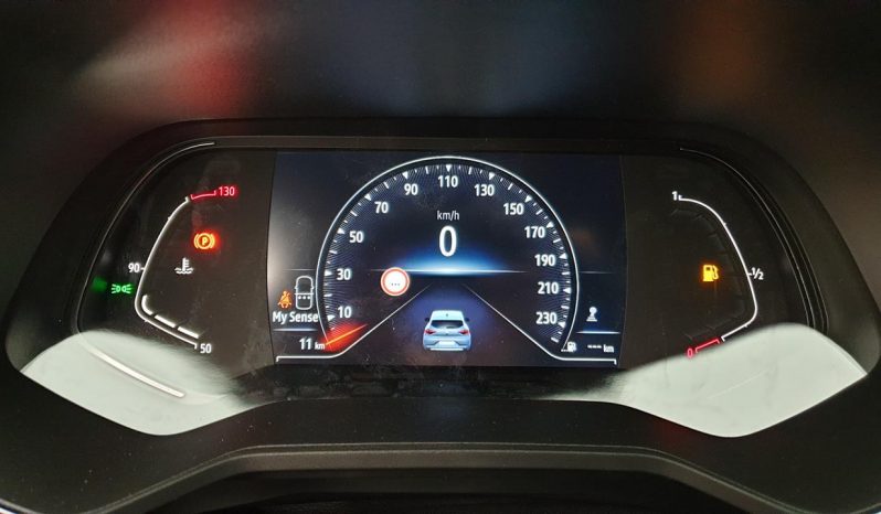 RENAULT CLIO V – 1.0 TCE 90CV BVM6 RS LINE + PACK CITY 360° + ECRAN 9.3 complet