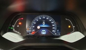 RENAULT CLIO V – 1.0 TCE 90CV BVM6 RS LINE + PACK CITY 360° + ECRAN 9.3 complet