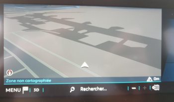 PEUGEOT 3008 NOUVEAU – 1.6 HYBRID 225CV EAT8 ALLURE PACK + HAYON MAINS LIBRES + PACK DRIVE ASSIST PLUS complet