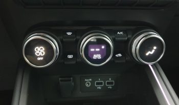 RENAULT CLIO V – 1.0 TCE 90CV BVM6 INTENS complet