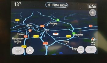 RENAULT CLIO V – 1.0 TCE 90CV BVM6 INTENS complet