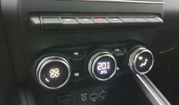 RENAULT CLIO V – 1.0 TCE 90CV BVM6 INTENS complet