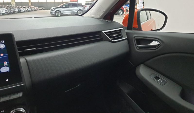 RENAULT CLIO V – 1.0 TCE 90CV BVM6 INTENS complet