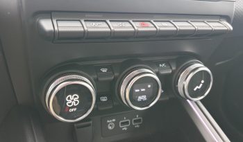 RENAULT CLIO V – 1.0 TCE 90CV BVM6 INTENS complet