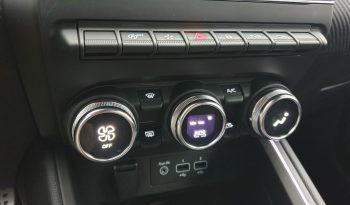 RENAULT CLIO V – 1.0 TCE 90CV BVM6 RS LINE + PACK CITY 360° + ECRAN 9.3 complet