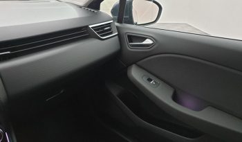 RENAULT CLIO V – 1.0 TCE 90CV BVM6 INTENS complet
