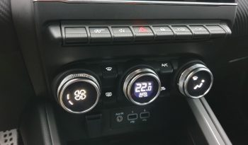 RENAULT CLIO V – 1.0 TCE 90CV BVM6 RS LINE + PACK CITY 360° + ECRAN 9.3 complet