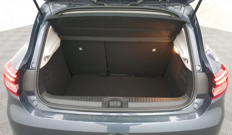 RENAULT CLIO V – 1.0 TCE 90CV BVM6 INTENS complet